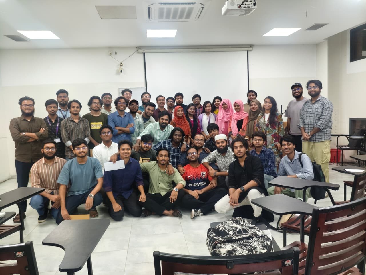 Ferdous Hasan Rahid — field log 10