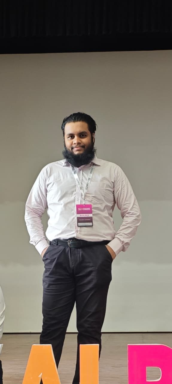 Ferdous Hasan Rahid — field log 17