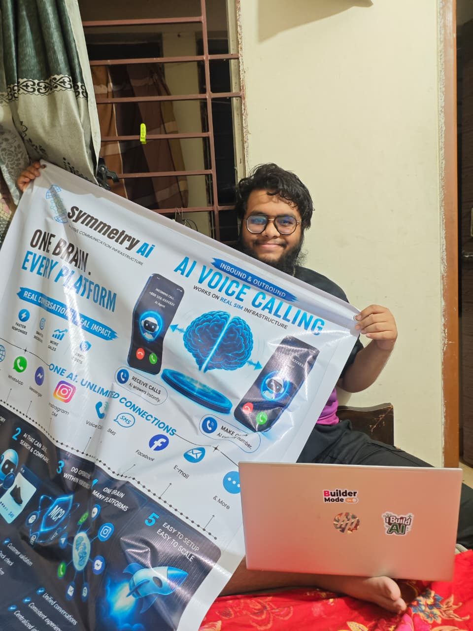 Ferdous Hasan Rahid — field log 19