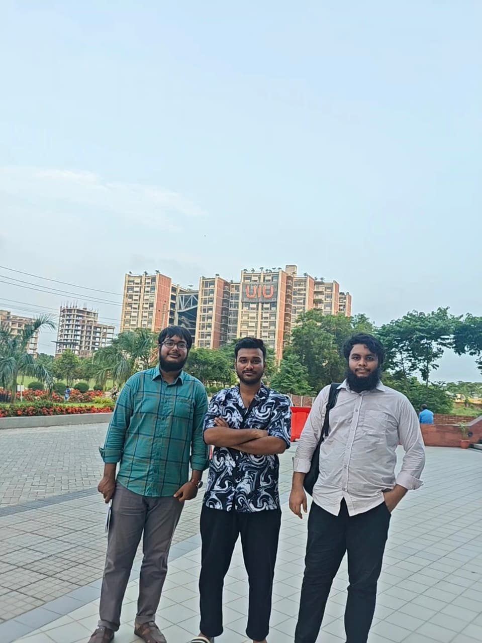 Ferdous Hasan Rahid — field log 20