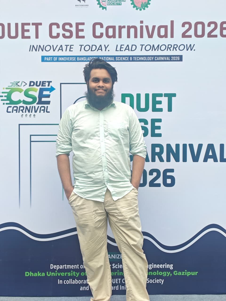 Ferdous Hasan Rahid — field log 22